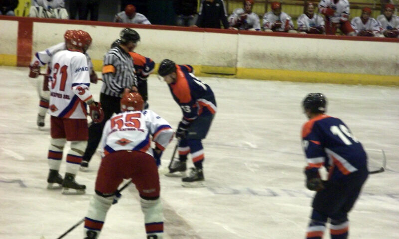 CSM Dunărea Galați, a treia victorie în finala cu CSA Steaua Rangers